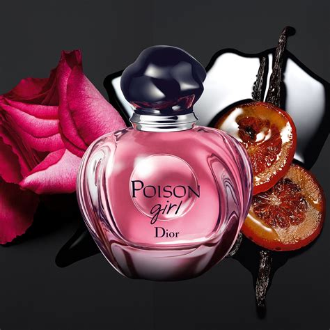 dior poison girl 28 jahre alt|poison girl dior review.